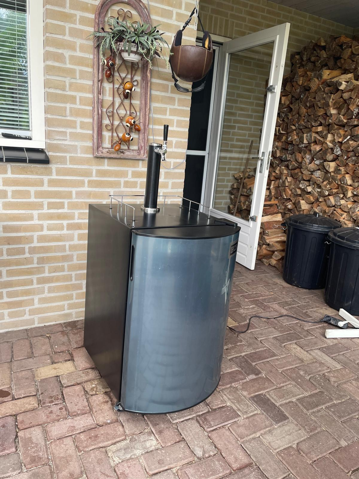 Biertap